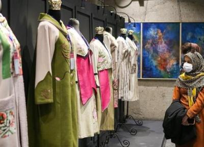 یازدهمین جشنواره مد و لباس فجر، اردیبهشت برگزار می گردد