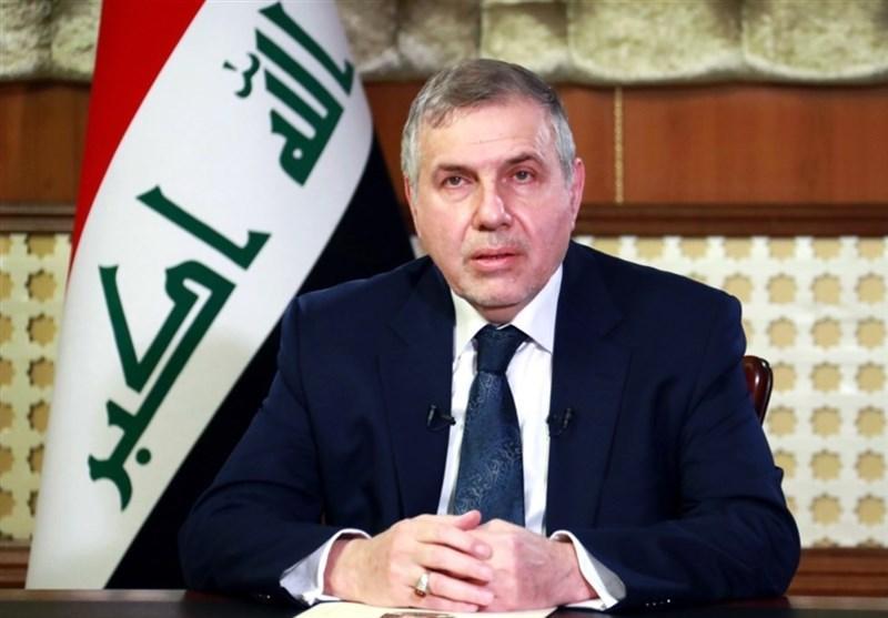 توفیق علاوی از تشکیل دولت عراق کنار کشید توفیق علاوی از تشکیل دولت عراق کنار کشید
