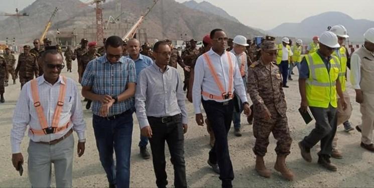 اتیوپی با اشاره به مصر: ارتش آماده مقابله با هر گونه حمله نظامی است