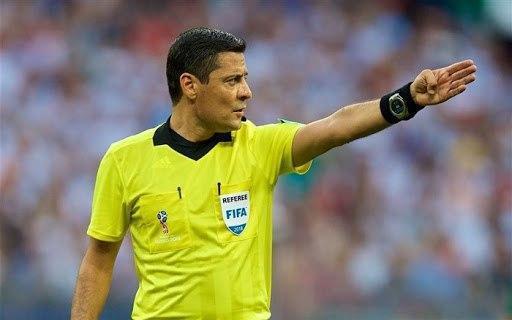 فغانی: پرسپولیسی بوده ام فغانی: پرسپولیسی بوده ام
