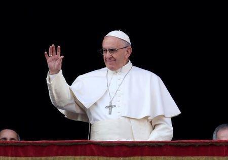 پاپ متحدنبودن رهبران دنیا را بدتر از ویروس کرونا خواند