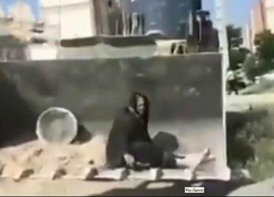 با عامل خاطی ماجرای مرگ زن کرمانشاهی برخورد خواهد شد