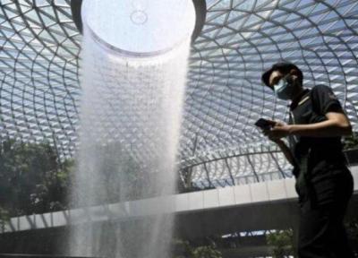 مردم سنگاپور به طراحی پوشیدنی های هوشمند ردیاب کرونا اعتراض کردند