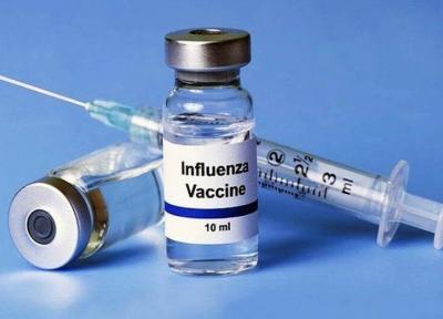 سامانه داروخانه ای برای دریافت واکسن آنفلوانزا با کد ملی وجود ندارد