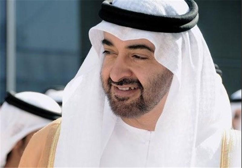 ولیعهد امارات پیروزی بایدن را تبریک گفت ولیعهد امارات پیروزی بایدن را تبریک گفت
