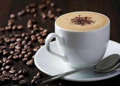 نوشیدن قهوه با کاهش خطر نارسایی قلبی همراه است