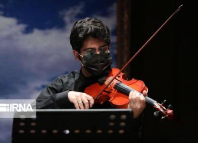 خبرنگاران سنندج میزبان هفتمین جشنواره موسیقی کُردی شد