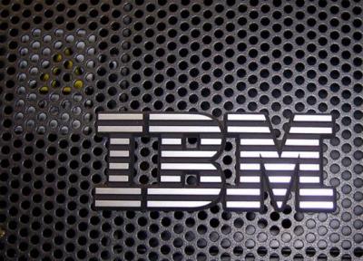 یادگیری عمیق با تراشه جدید IBM