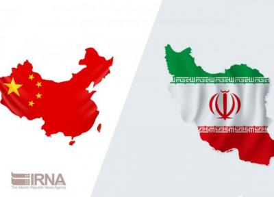 خبرنگاران لزوم افزایش سهم مناطق آزاد در سند همکاری 25 ساله ایران و چین