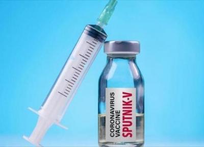 اظهارات رئیس جمهور ایالت بایرن آلمان درباره واکسن اسپوتنیک وی خبرنگاران