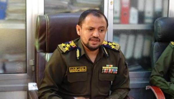 درگذشت یکی از فرماندهان برجسته انصارالله یمن درگذشت یکی از فرماندهان برجسته انصارالله یمن