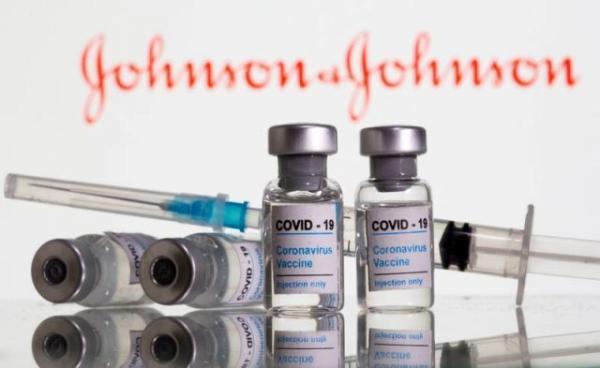 کاهش شدید توزیع واکسن کرونای جانسون در آمریکا