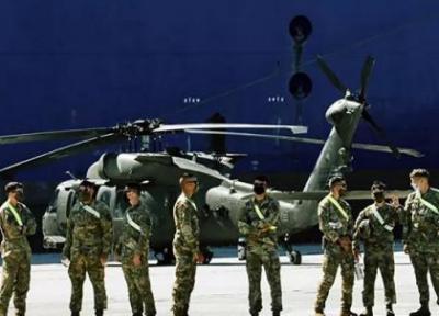 کرونا هم ترمز بودجه های نظامی را نکشید؛ آمریکا و چین در صدر لیست جهانی