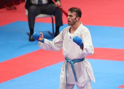 خبرنگاران رنکینگ جدید کاراته کاهای المپیکی دنیا؛ چهار نماینده ایران در صدر