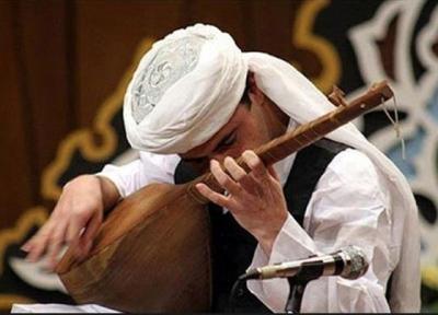 میزبانی جشنواره موسیقی نواحی به کرمان رسید