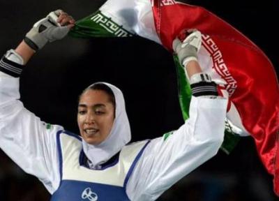 اعلام اسامی تیم پناهندگان؛ کیمیا علیزاده به المپیک می رود