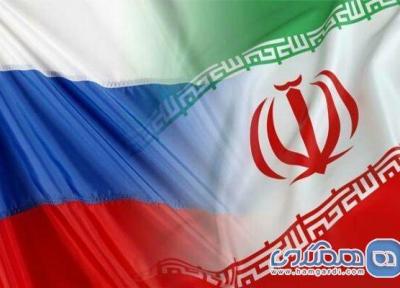 اطلاعیه سفارت ایران در پی بروز برخی مسائل در فرودگاه های مسکو