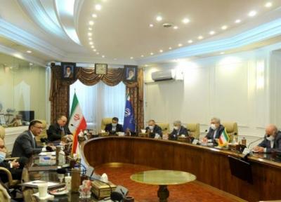 وزارت نفت ، آنالیز چگونگی پرداخت بدهی گازی عراق به ایران