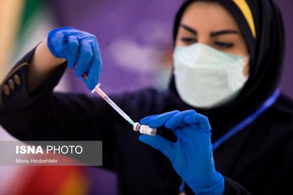 تزریق دوز دوم واکسن اعضای هیات علمی، کارکنان و دانشجویان از این هفته