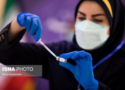 تزریق دوز دوم واکسن اعضای هیات علمی، کارکنان و دانشجویان از این هفته