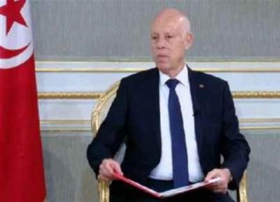 مشاور رئیس جمهور تونس: گرایش به تغییر نظام سیاسی کشور وجود دارد