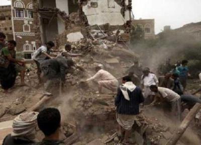 13 هزار کشته و مجروح زن و کودک یمنی طی 2400 روز تجاوز ائتلاف سعودی