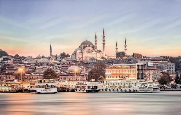 تور استانبول ارزان: دلایل سفر به استانبول
