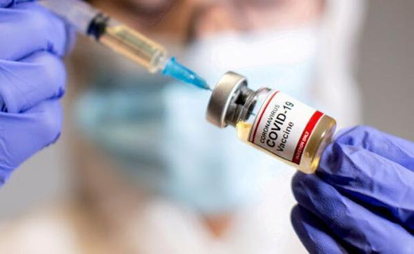 مجموع واکسن های تزریق شده از 104 میلیون دز گذشت