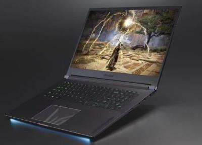 اولین لپ تاپ گیمینگ LG با CPU نسل یازدهم اینتل عرضه می شود