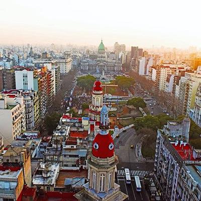 راهنمای سفر به بوینس آیرس در آرژانتین