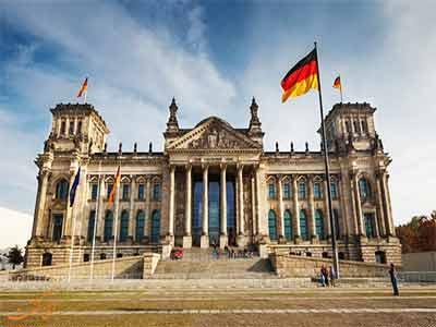 تور آلمان ارزان: نگاهی به تاریخ کشور آلمان