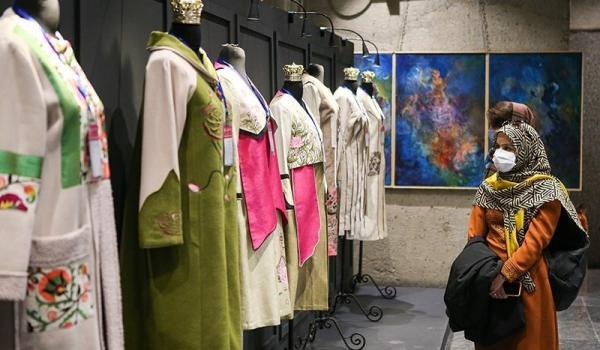 یازدهمین جشنواره مد و لباس فجر، اردیبهشت برگزار می گردد