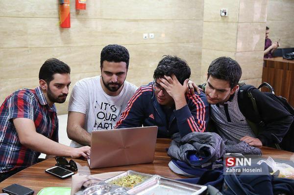 دانشگاه تبریز بدون آزمون در مقطع دکتری دانشجو می پذیرد