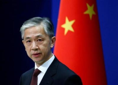 واکنش تند چین به سفر هیئت آمریکایی به تایوان