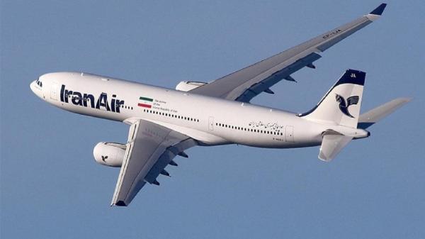 ازسرگیری پروازهای ایران به ایتالیا بعد از 4 سال
