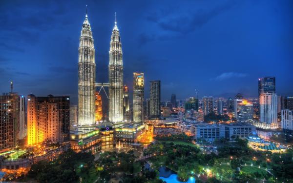 تور ارزان مالزی: مالزی؛ سفر به تابستان بی خاتمه خط استوا