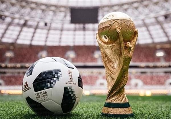 پیش بینی شبیه ساز ها از جام جهانی، ایران به دور دوم صعود می نماید