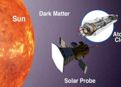 رویکرد جالب تازه برای شناسایی ماده تاریک اطراف خورشید