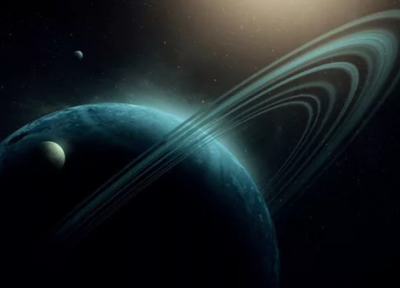 امروز در فضا: حلقه های اورانوس کشف شد