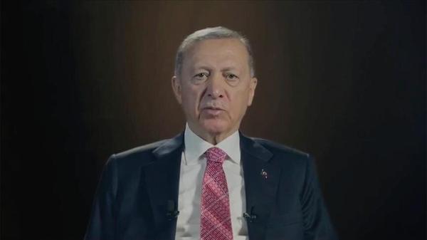 اردوغان: ترکیه با تاخیر 60 ساله به لیگ قدرت های هسته ای دنیا راه یافت