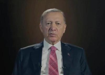 اردوغان: ترکیه با تاخیر 60 ساله به لیگ قدرت های هسته ای دنیا راه یافت