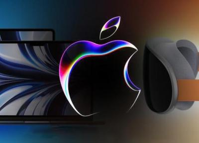 در رویداد WWDC 2023 اپل چه محصولاتی معرفی می شوند؟