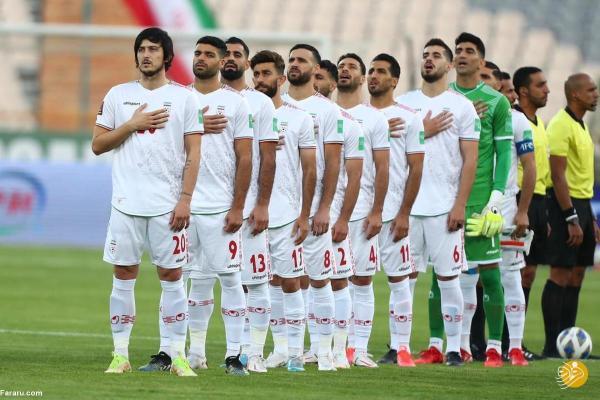 آنگولا، دومین حریف تیم ملی ایران در فیفادی سپتامبر