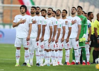 آنگولا، دومین حریف تیم ملی ایران در فیفادی سپتامبر