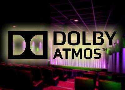 دالبی اتموس (Dolby Atmos) چیست و چگونه صدا را مجذوب کننده تر می نماید؟