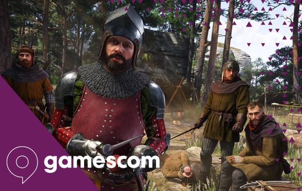 تریلری 25 دقیقه ای از گیم پلی Kingdom Come Deliverance II منتشر شد