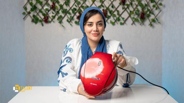 بررسی کیک پز اریته مدل 188؛ مناسب کاپ کیک و مافین آنالیز کیک پز اریته مدل 188؛ مناسب کاپ کیک و مافین