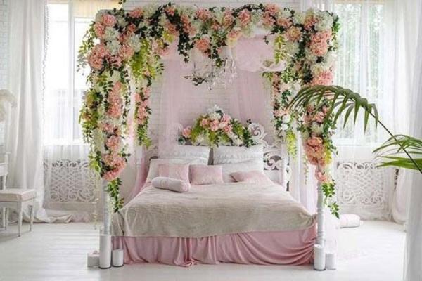 فهرست جهیزیه اتاق خواب عروس و داماد را قبل از خرید تهیه کنید