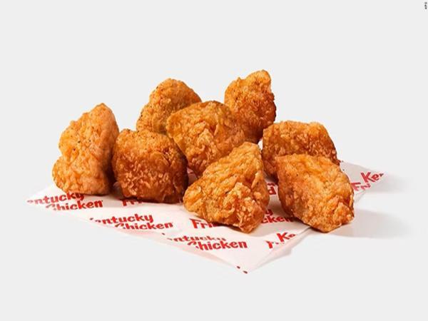 طرز تهیه مرغ سوخاری کنتاکی به روش KFC با 11 ادویه مخفی معروف
