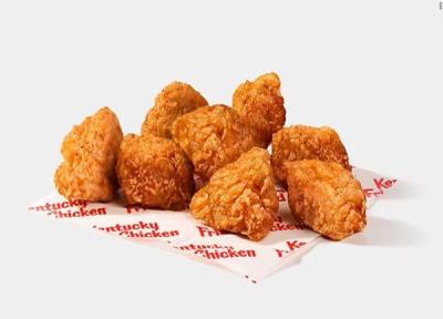 طرز تهیه مرغ سوخاری کنتاکی به روش KFC با 11 ادویه مخفی معروف